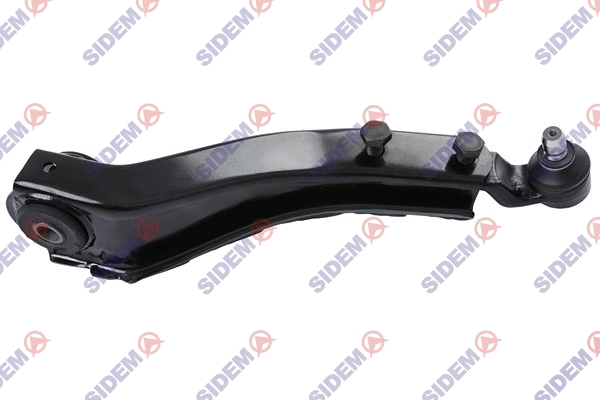 Control/Trailing Arm, wheel suspension (9973)