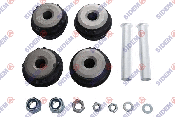 Mounting, control/trailing arm (849618)
