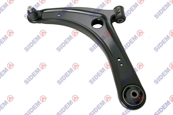 Control/Trailing Arm, wheel suspension (71470)