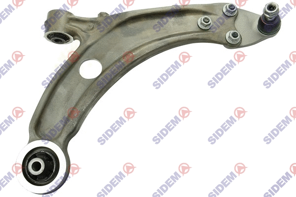 Control/Trailing Arm, wheel suspension (53257)