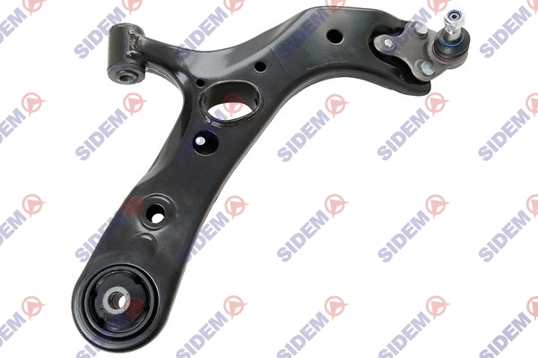 Control/Trailing Arm, wheel suspension (45679)