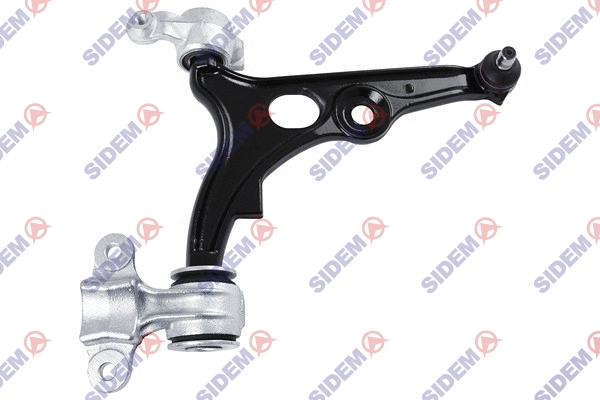 Control/Trailing Arm, wheel suspension (53681)