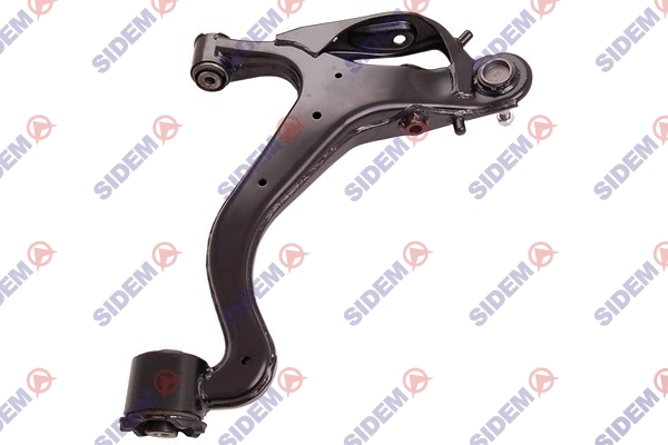 Control/Trailing Arm, wheel suspension (65173)