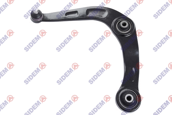 Control/Trailing Arm, wheel suspension (53071)
