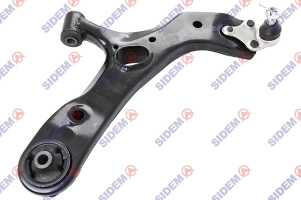 Control/Trailing Arm, wheel suspension (45056)