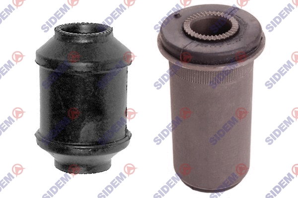 Mounting, control/trailing arm (872600 KIT)