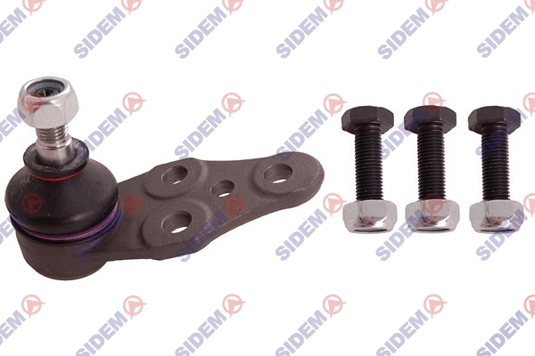 Ball Joint (9882)