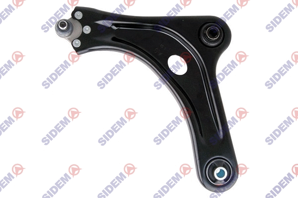 Control/Trailing Arm, wheel suspension (53474)