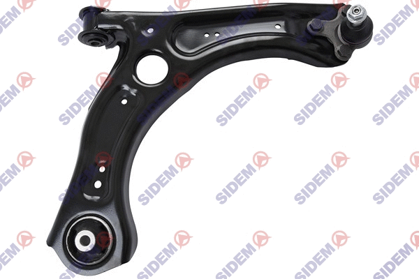 Control/Trailing Arm, wheel suspension (63153)