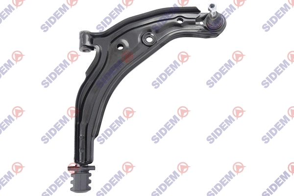 Control/Trailing Arm, wheel suspension (41275)
