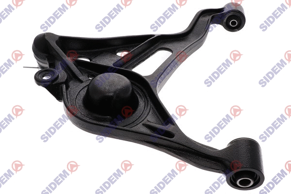 Control/Trailing Arm, wheel suspension (77170)