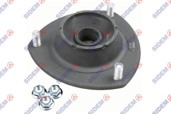 Suspension Strut Support Mount (887407)
