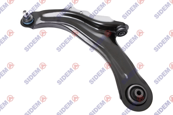 Control/Trailing Arm, wheel suspension (5574)