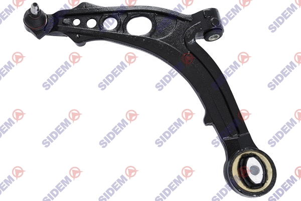 Control/Trailing Arm, wheel suspension (19770)
