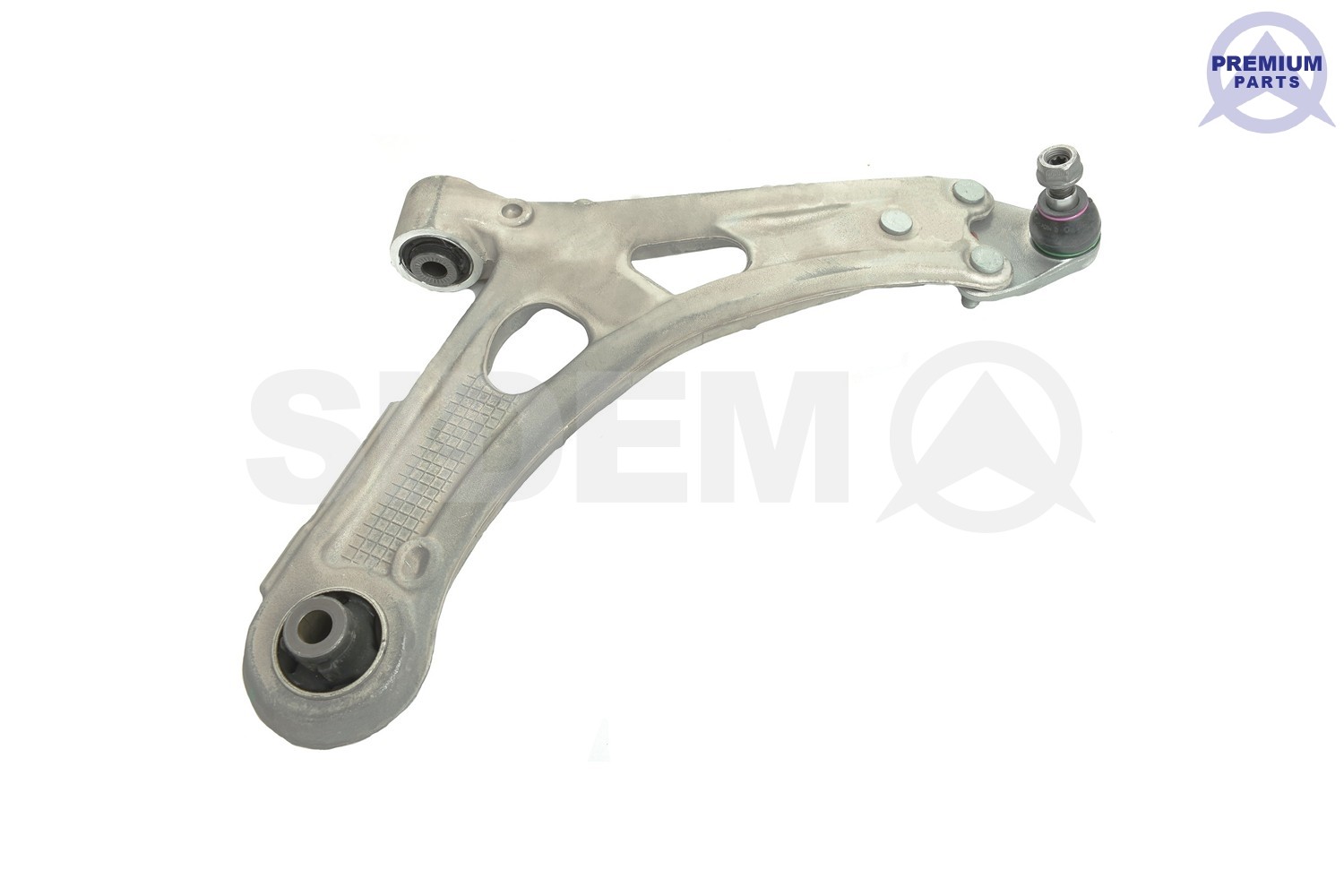 Control/Trailing Arm, wheel suspension (53359)