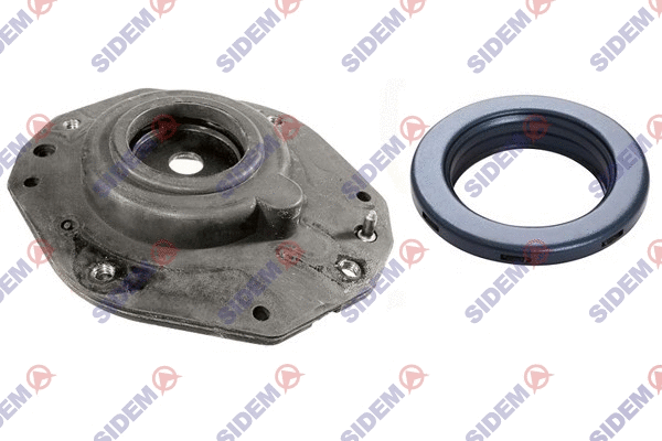 Repair Kit, suspension strut support mount (853415 KIT)