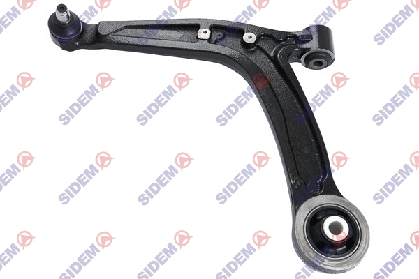 Control/Trailing Arm, wheel suspension (19076)