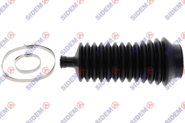 Bellow, steering (310.039)