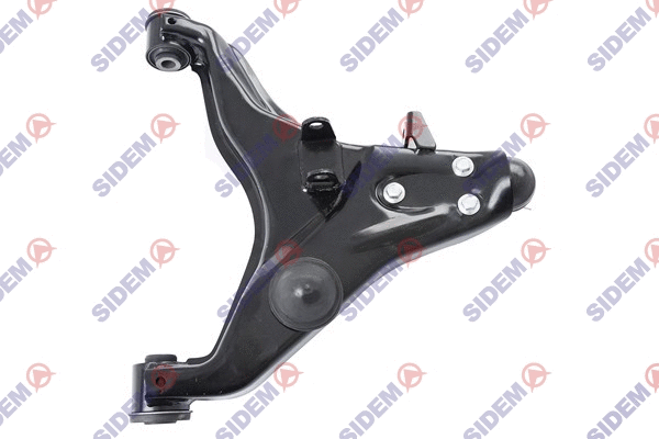 Control/Trailing Arm, wheel suspension (72071)