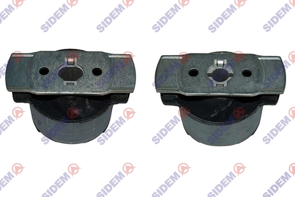 Bushing, axle beam (805308 KIT)