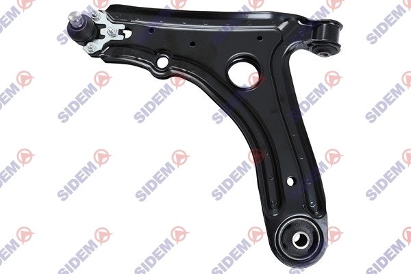 Control/Trailing Arm, wheel suspension (63489 A)