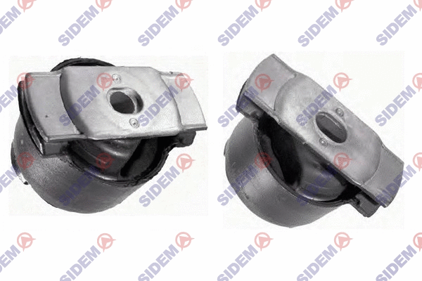 Bushing, axle beam (805304 KIT)