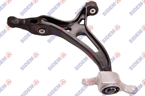 Control/Trailing Arm, wheel suspension (49572)