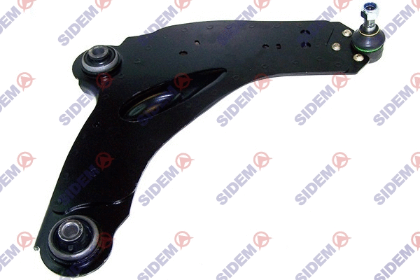 Control/Trailing Arm, wheel suspension (6175)