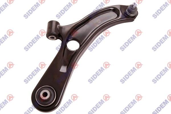 Control/Trailing Arm, wheel suspension (9077)