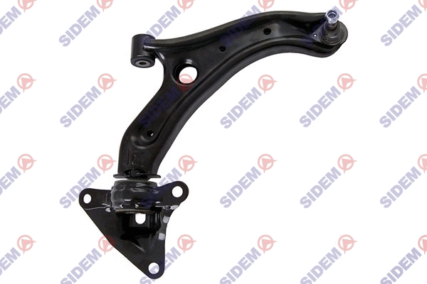 Control/Trailing Arm, wheel suspension (47175)