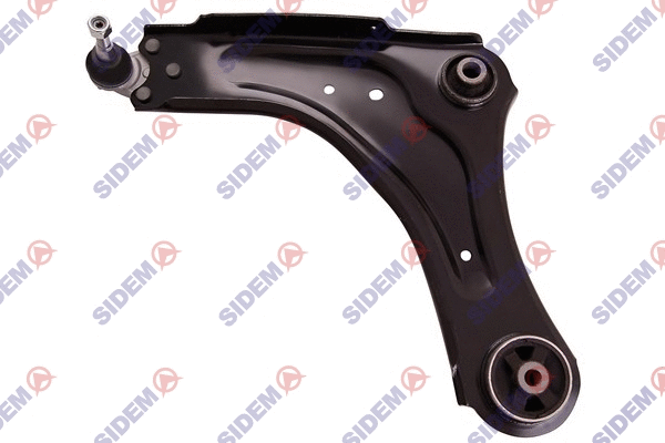 Control/Trailing Arm, wheel suspension (5974)