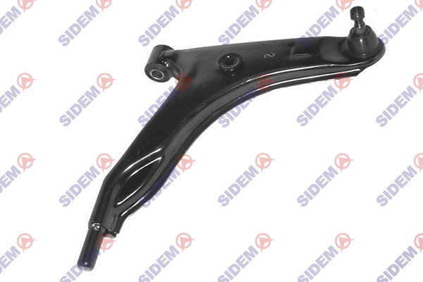 Control/Trailing Arm, wheel suspension (71077)