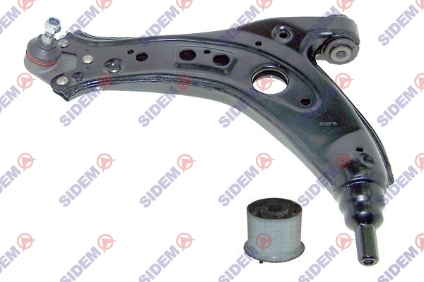 Control/Trailing Arm, wheel suspension (57176)