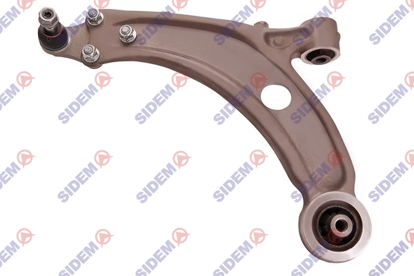 Control/Trailing Arm, wheel suspension (53972)