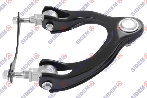 Control/Trailing Arm, wheel suspension (47773)