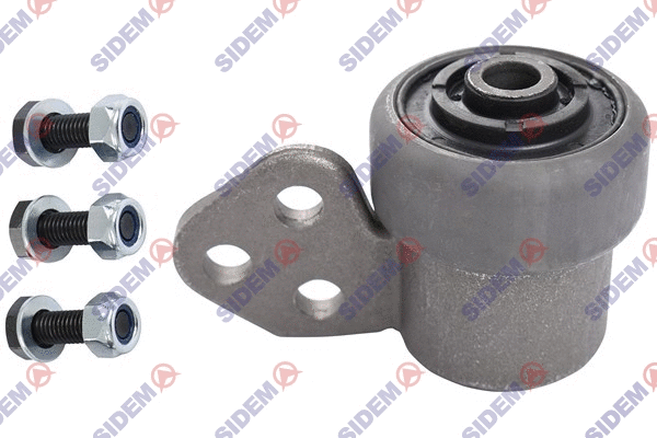 Mounting, control/trailing arm (809631 KIT)