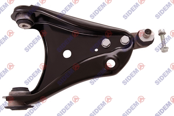 Control/Trailing Arm, wheel suspension (5977)