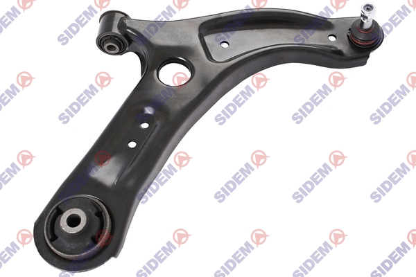 Control/Trailing Arm, wheel suspension (87879)