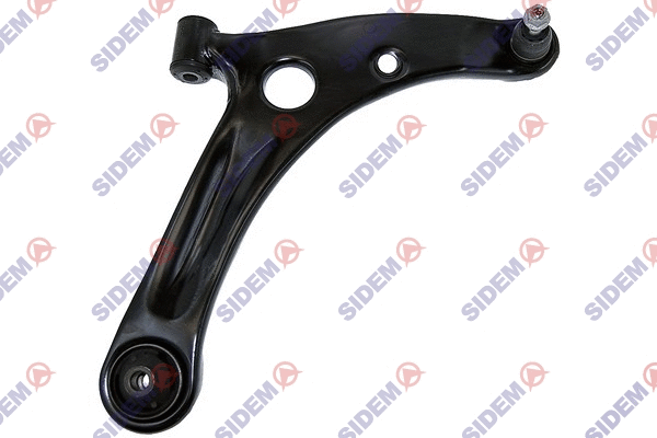 Control/Trailing Arm, wheel suspension (71173)