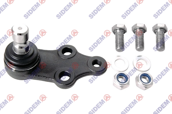 Ball Joint (81183)