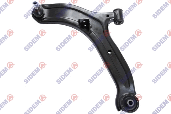 Control/Trailing Arm, wheel suspension (87070)