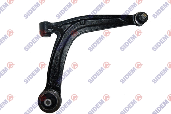 Control/Trailing Arm, wheel suspension (19071)