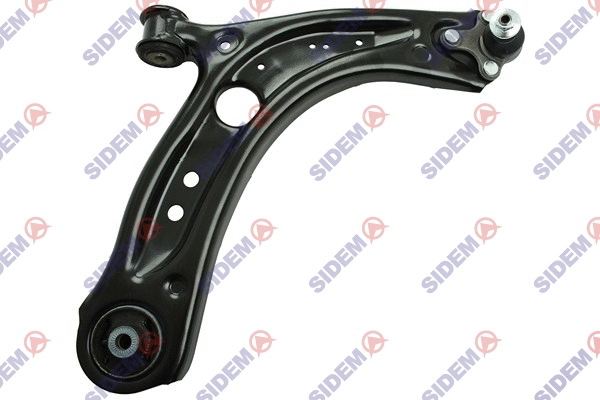 Control/Trailing Arm, wheel suspension (63255)