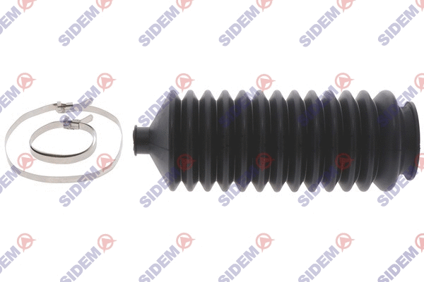 Bellow, steering (310.032)