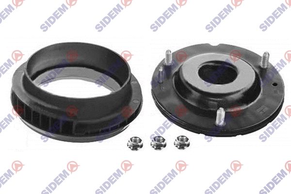 Repair Kit, suspension strut support mount (853439 KIT)