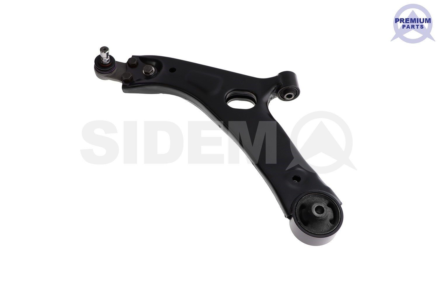 Control/Trailing Arm, wheel suspension (87258)