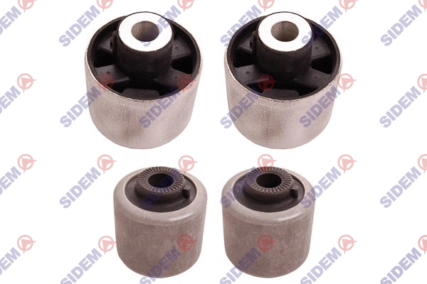 Mounting, control/trailing arm (821688 KIT)