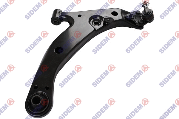 Control/Trailing Arm, wheel suspension (45275)