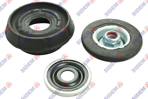 Repair Kit, suspension strut support mount (805438 KIT)
