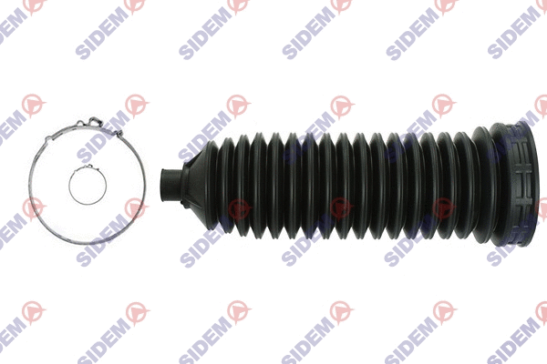 Bellow, steering (349.135)
